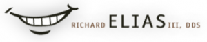 Richard Elias Dental Logo