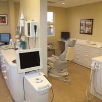 Technology Richard Elias Dentist Office East Grand Rapids MI