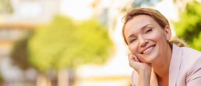 Cosmetic Dentist East Grand Rapids MI