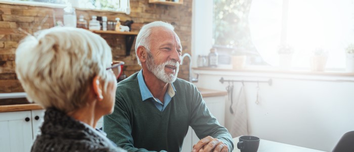 Dentures Dentist East Grand Rapids MI