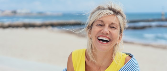 Dentures Dentist East Grand Rapids MI