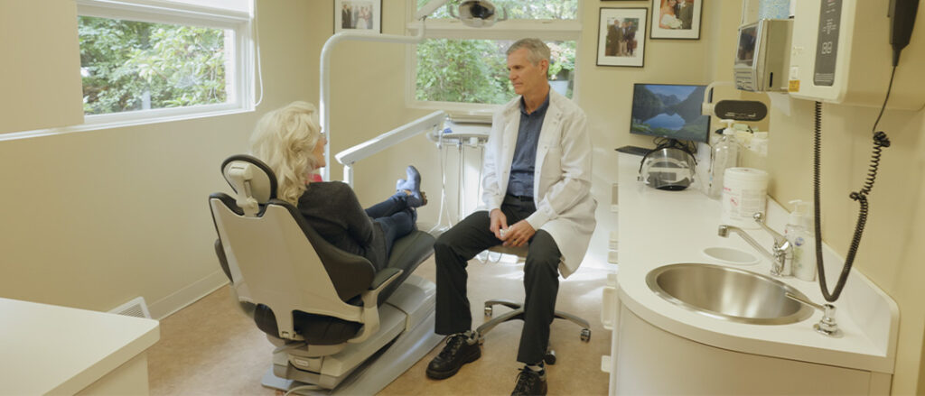 Dental Implant Surgery East Grand Rapids Mi