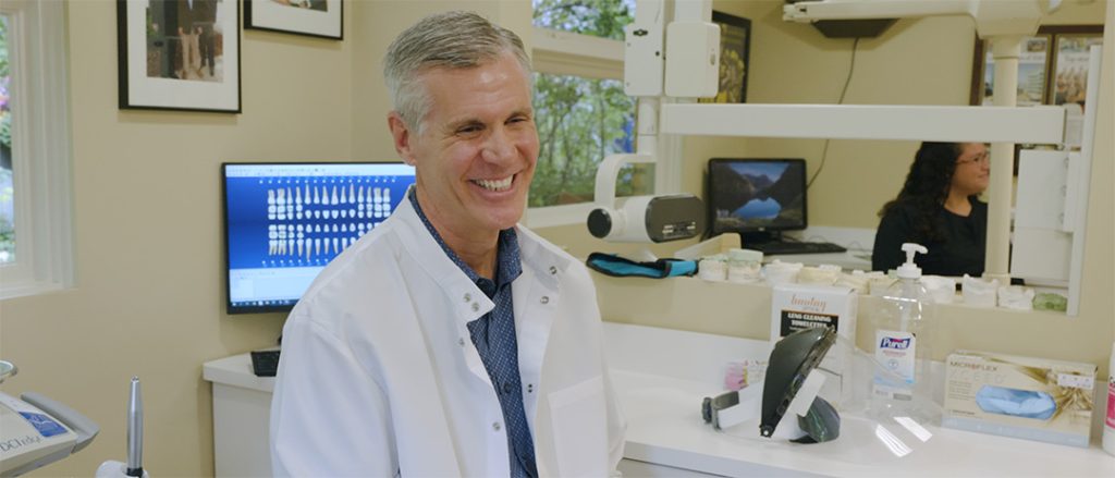 Professional Teeth Whitening East Grand Rapids Mi