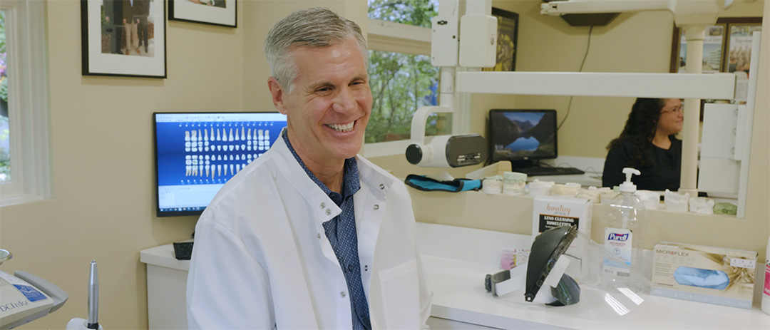 Professional Teeth Whitening East Grand Rapids Mi