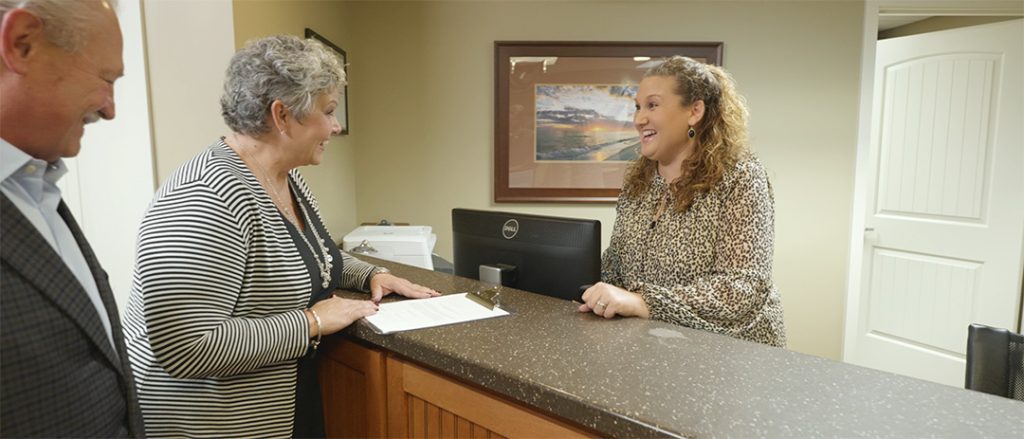 Suresmile Dentist In East Grand Rapids Mi